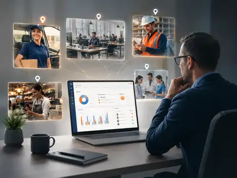 Multiempresa